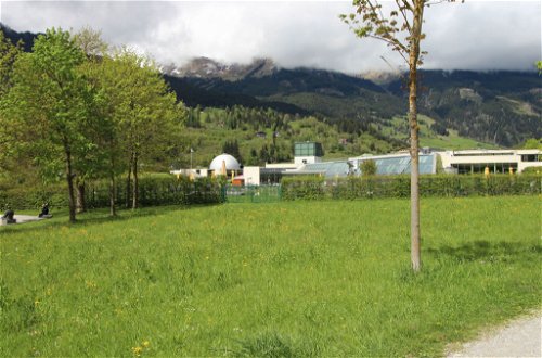 Foto 36 - Appartamento con 2 camere da letto a Bad Hofgastein con vista sulle montagne