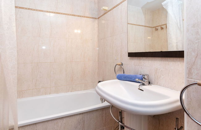 Apartamento de 3 quartos em Mont-roig del Camp com piscina e jardim - Foto 13