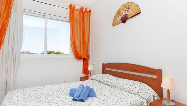 Apartamento de 3 quartos em Mont-roig del Camp com piscina e jardim - Foto 5