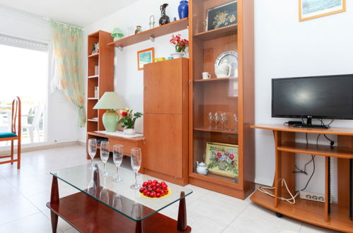 Photo 8 - 2 bedroom Apartment in Mont-roig del Camp with swimming pool and garden