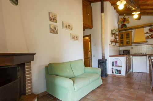 Photo 34 - 2 bedroom House in Dicomano with private pool and garden