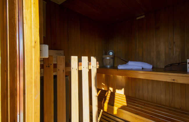 Casa de 3 quartos em Dicomano com piscina privada e jardim - Foto 29