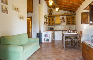 Photo 3 - 2 bedroom House in Dicomano with private pool and garden