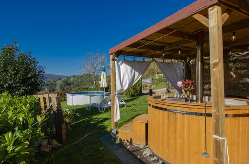 Photo 25 - Maison de 2 chambres à Dicomano avec piscine privée et jardin