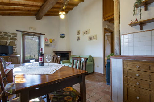 Photo 17 - 2 bedroom House in Dicomano with private pool and garden