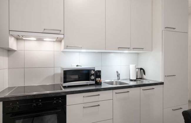 Apartamento de 2 quartos em Interlaken - Foto 4