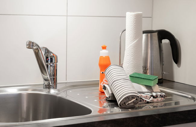 Apartamento de 2 quartos em Interlaken - Foto 11