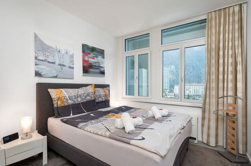 Photo 13 - 1 bedroom Apartment in Interlaken