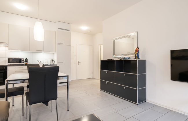 Apartamento de 2 quartos em Interlaken - Foto 3