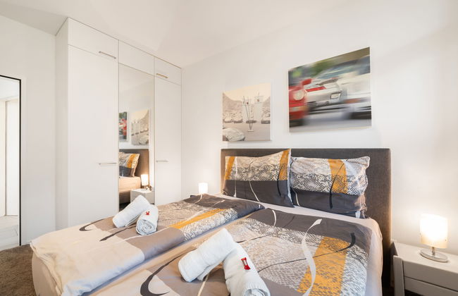 Apartamento de 2 quartos em Interlaken - Foto 15