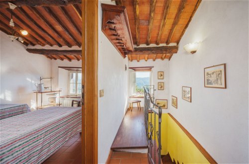 Foto 17 - Apartment mit 2 Schlafzimmern in Pescaglia mit terrasse