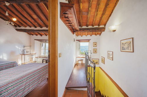 Photo 17 - 2 bedroom Apartment in Pescaglia with garden and terrace