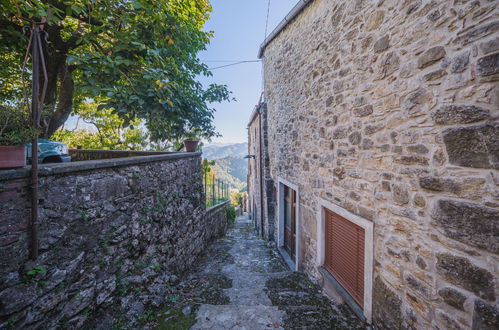 Foto 29 - Apartamento de 2 quartos em Pescaglia com terraço