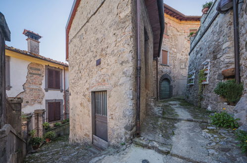 Foto 31 - Apartment mit 2 Schlafzimmern in Pescaglia mit terrasse