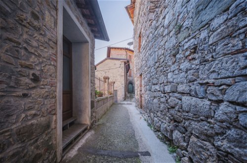 Foto 30 - Apartamento de 2 habitaciones en Pescaglia con terraza