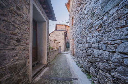 Foto 30 - Apartamento de 2 quartos em Pescaglia com terraço