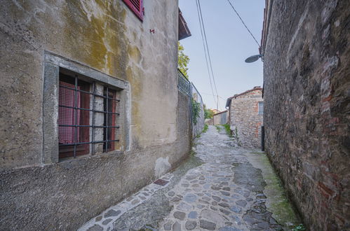 Photo 33 - Appartement de 2 chambres à Pescaglia avec terrasse