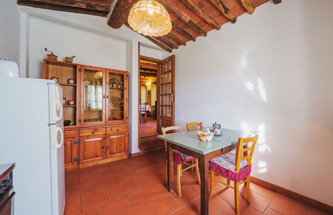 Apartment mit 3 Schlafzimmern in Pescaglia mit garten und terrasse - Foto 10