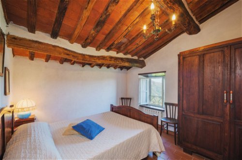 Foto 12 - Apartment mit 2 Schlafzimmern in Pescaglia mit terrasse