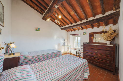 Foto 16 - Apartment mit 2 Schlafzimmern in Pescaglia mit terrasse