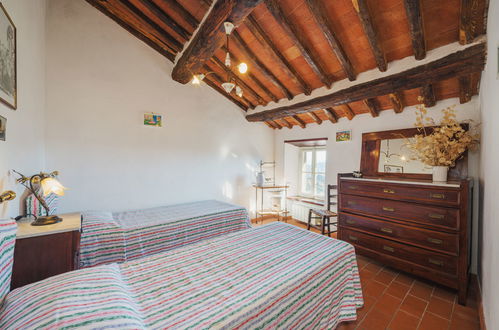 Foto 16 - Appartamento con 2 camere da letto a Pescaglia con terrazza