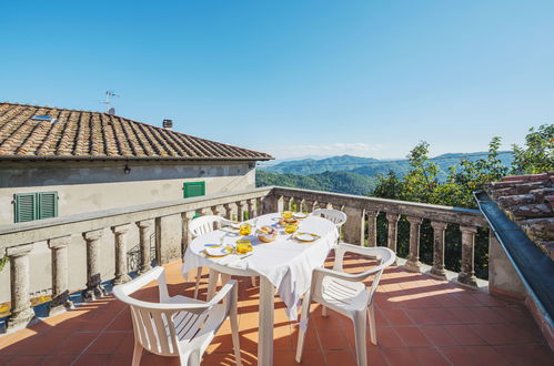 Photo 27 - Appartement de 2 chambres à Pescaglia avec terrasse