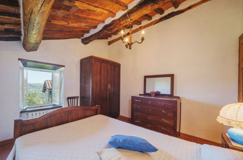 Foto 14 - Apartamento de 2 habitaciones en Pescaglia con terraza