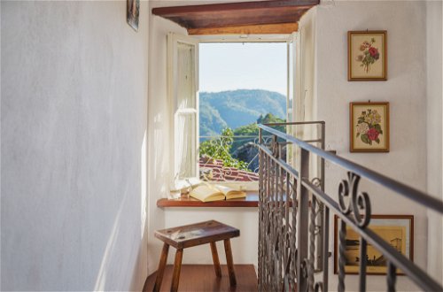 Foto 11 - Apartment mit 2 Schlafzimmern in Pescaglia mit terrasse