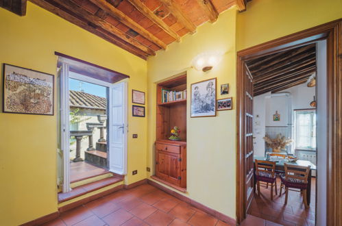 Foto 7 - Apartment mit 2 Schlafzimmern in Pescaglia mit terrasse