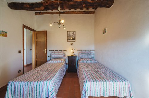 Photo 15 - Appartement de 2 chambres à Pescaglia avec terrasse