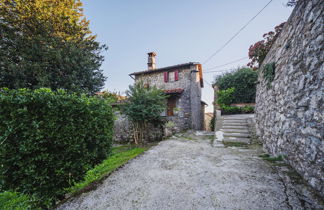 Photo 2 - Appartement de 2 chambres à Pescaglia avec terrasse