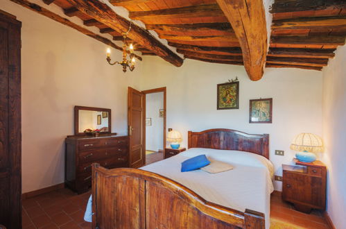 Foto 13 - Apartment mit 2 Schlafzimmern in Pescaglia mit terrasse