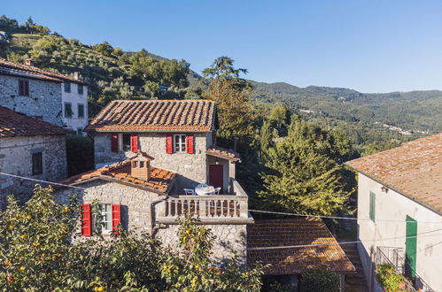 Photo 23 - 2 bedroom Apartment in Pescaglia with garden and terrace