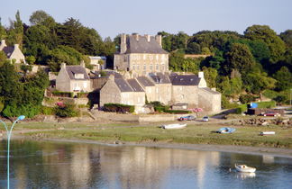 Photo 2 - 1 bedroom Apartment in Saint-Cast-le-Guildo with terrace and sea view