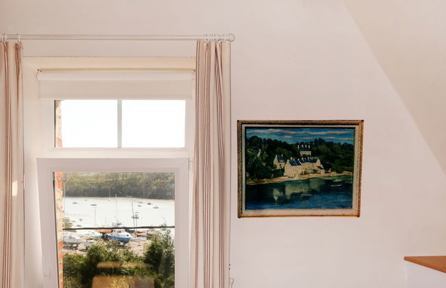 3 bedroom Apartment in Saint-Cast-le-Guildo with garden and terrace - Photo 9