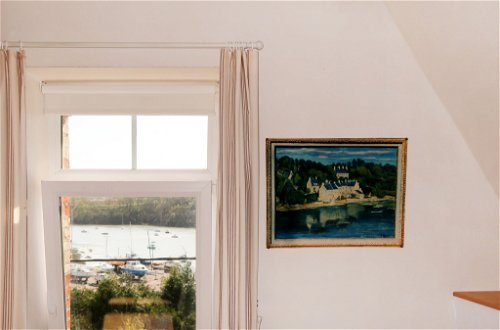 Foto 9 - Appartamento con 2 camere da letto a Saint-Cast-le-Guildo con terrazza e vista mare