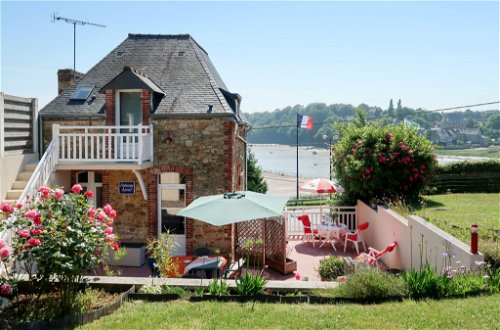 Foto 1 - Appartamento con 2 camere da letto a Saint-Cast-le-Guildo con terrazza e vista mare