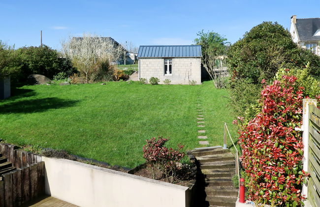 2 bedroom Apartment in Saint-Cast-le-Guildo with garden and terrace - Photo 16