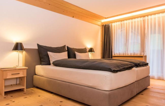 Apartamento de 3 quartos em Saanen - Foto 12