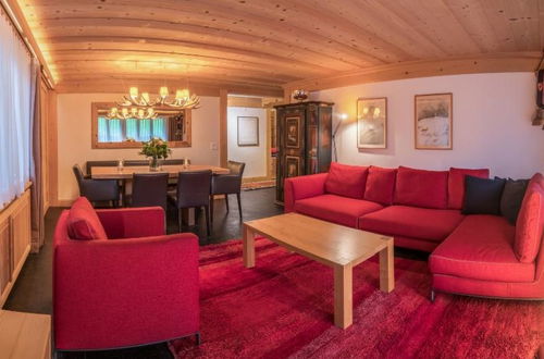 Photo 7 - 3 bedroom Apartment in Saanen