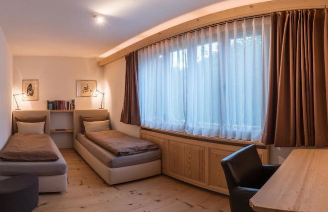 Apartamento de 3 quartos em Saanen - Foto 13