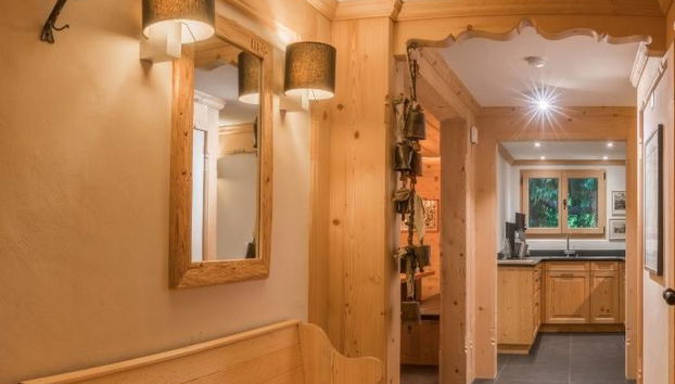 Apartamento de 3 quartos em Saanen - Foto 4