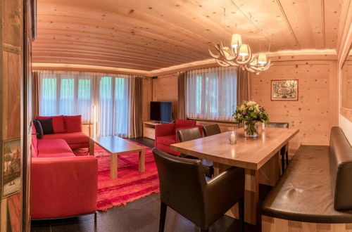 Photo 8 - 3 bedroom Apartment in Saanen