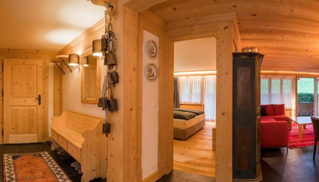Apartamento de 3 quartos em Saanen - Foto 5