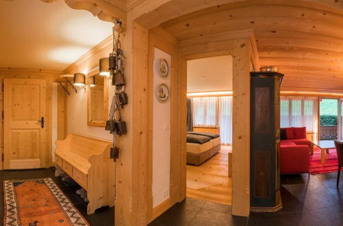 Photo 5 - 3 bedroom Apartment in Saanen