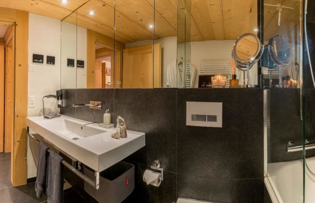 Apartamento de 3 quartos em Saanen - Foto 21
