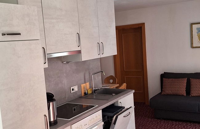 Apartment mit 2 Schlafzimmern in Werfenweng mit garten und sauna - Foto 6