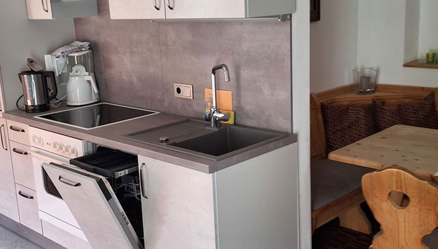 Apartment mit 2 Schlafzimmern in Werfenweng mit garten und sauna - Foto 3
