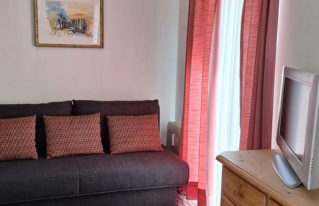 Apartment mit 2 Schlafzimmern in Werfenweng mit garten und sauna - Foto 19
