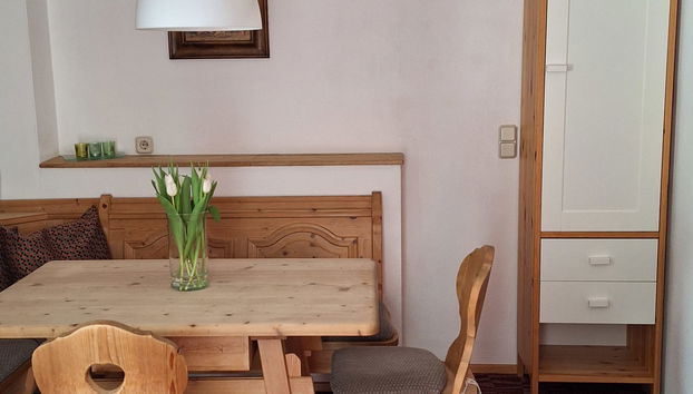 Apartment mit 2 Schlafzimmern in Werfenweng mit garten und sauna - Foto 4